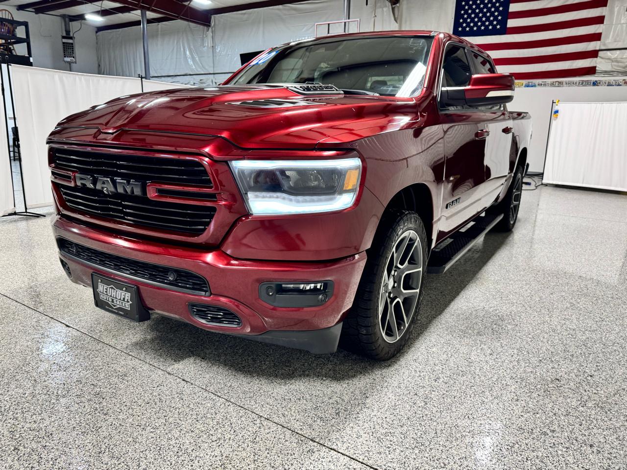 ram ram 1500 2020 1C6SRFLT4LN118090 image ram ram 1500 2020 1C6SRFLT4LN118090 image